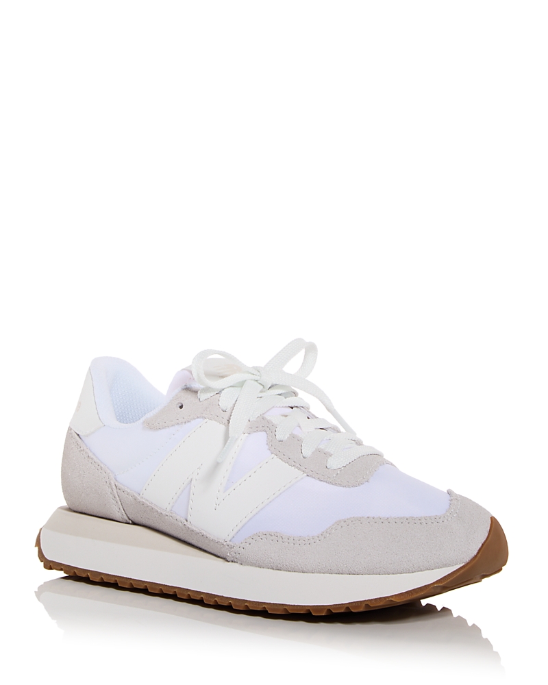 New Balance Women's 237 Low Top Sneakers