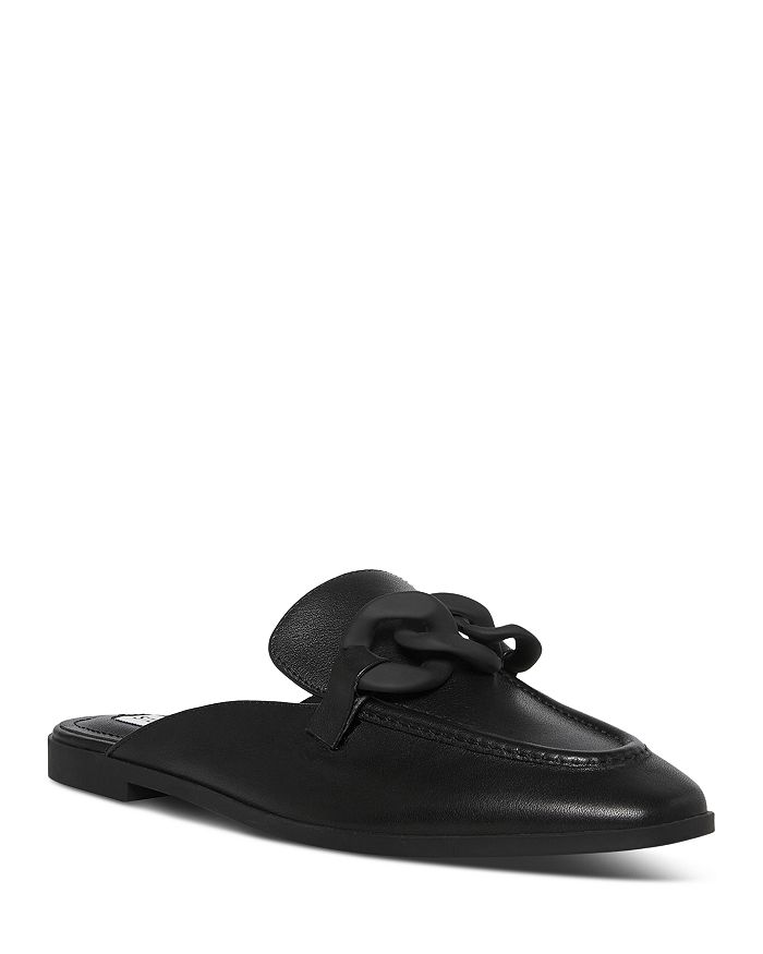 Steve madden slip ons sandals top