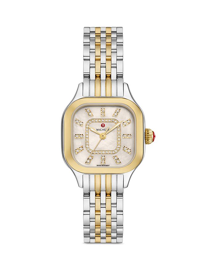 Michele watches top bloomingdale's