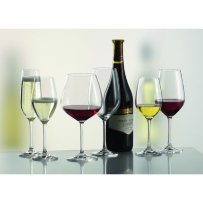 Forte Champagne Flute, Set of 6
