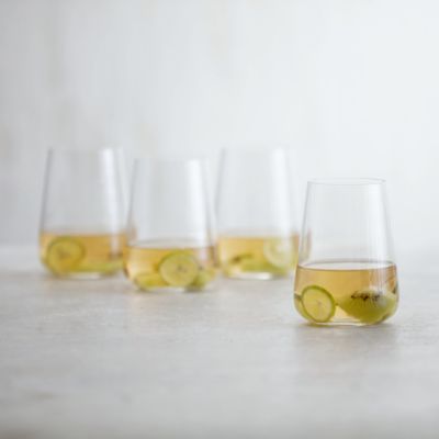 Vervino Long Drink Glass, Set of 6