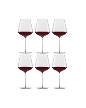 Schott Zwiesel - Vervino All Purpose Wine Glass, Set of 6
