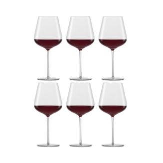 Schott Zwiesel Vervino All Purpose Wine Glass, Set of 6 | Bloomingdale's