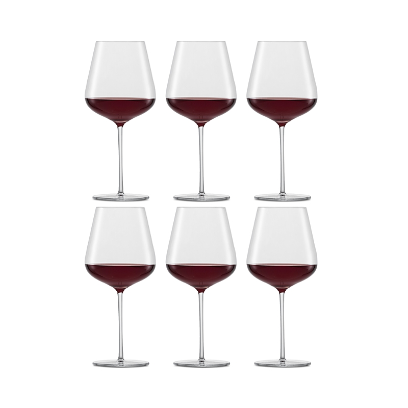 Schott Zwiesel Vervino All Purpose Wine Glass, Set of 6