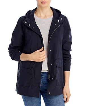 Save The Duck Spencer Hooded Jacket