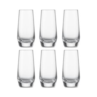 Schott Zwiesel Pure Shot Glasses, Set of 6 | Bloomingdale's