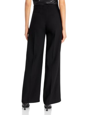 Wide Leg Pants - Exclusive