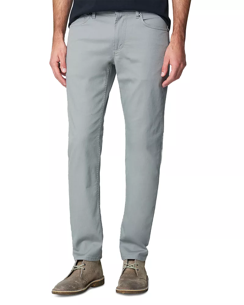 Blanknyc Slim Fit Pants