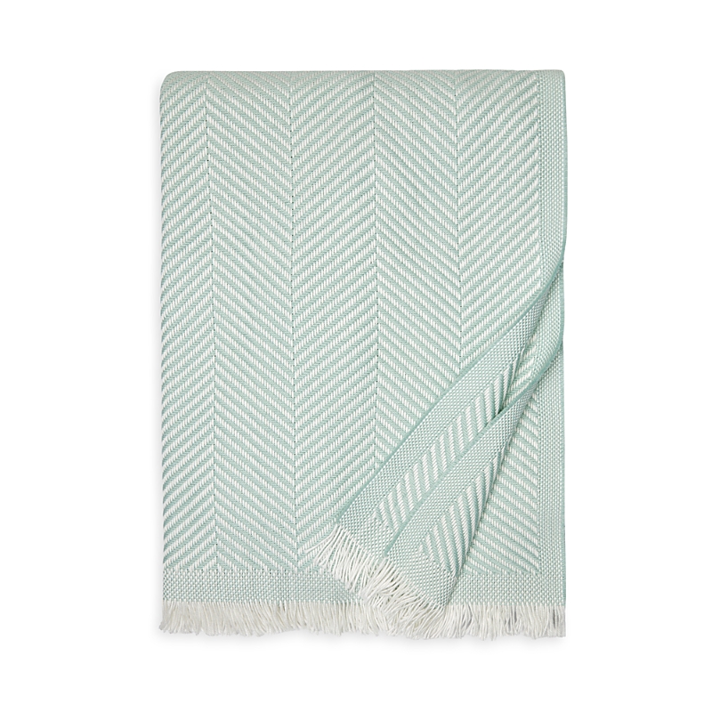 Sferra Costa Throw In Poolside