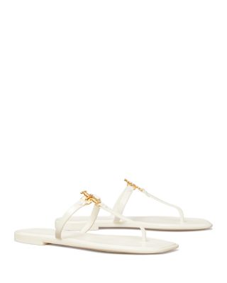 Tory Burch - Women's Roxanne Jelly Thong Sandals