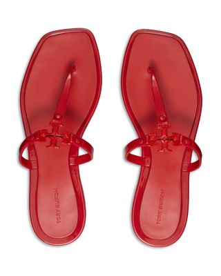 Women's Roxanne Jelly Thong Sandals