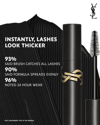 Lash Clash Extreme Volume Mascara