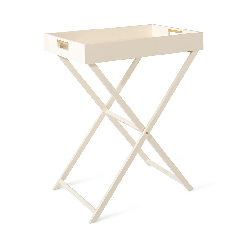 Aerin Lacquer Tray Stand