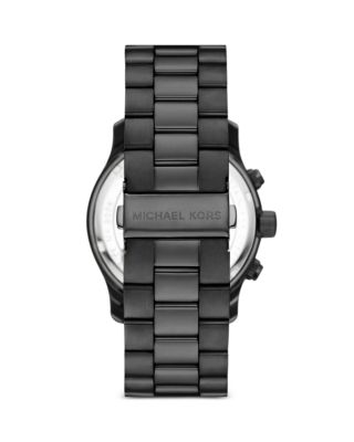 Runway Chronograph, 45mm