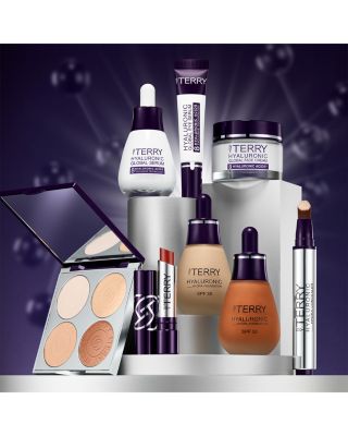 Hyaluronic Global Eye Serum 0.5 oz.