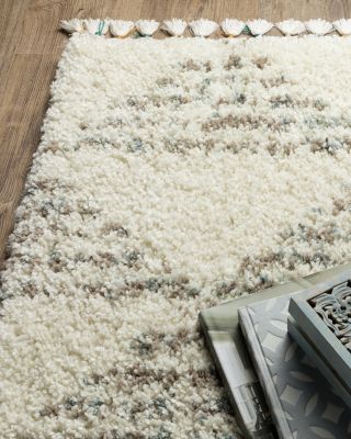 Axis AX05A Area Rug, 5'3" x 7'6"