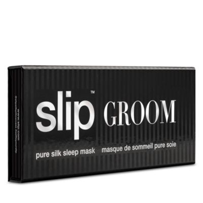 Groom Sleep Mask