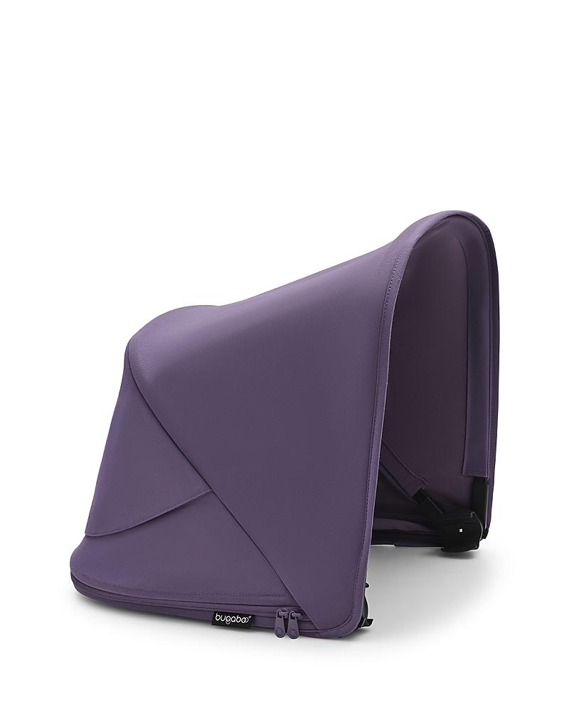 Bugaboo Fox 5 Sun Canopy In Astro Purple