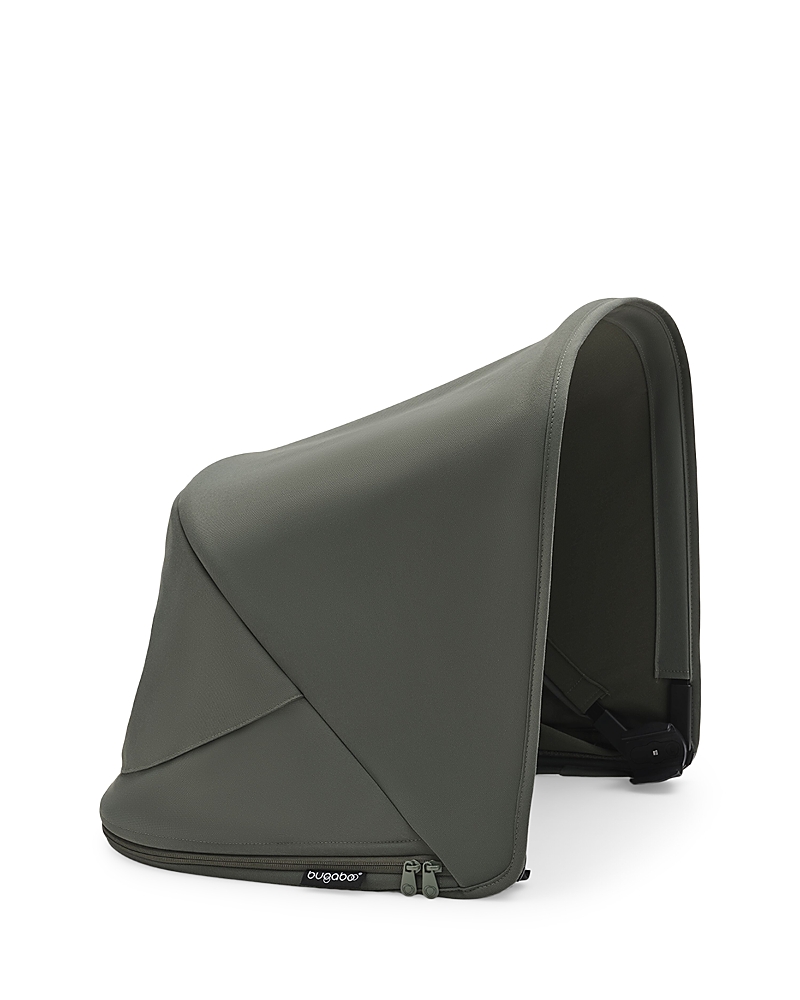 Bugaboo Fox 5 Sun Canopy In Forest Green