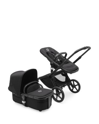 Fox 5 Complete Stroller