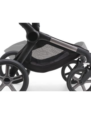 Fox 5 Complete Stroller