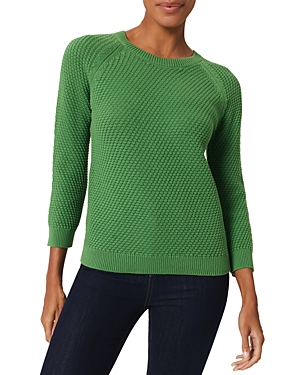 Lucie Crewneck Sweater