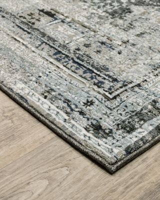 Oriental Weavers Gemini 70N Area Rug, 5'3" x 7'6"