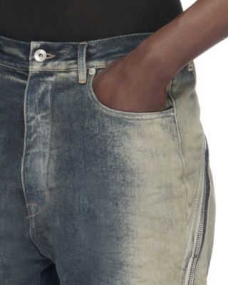 RICK OWENS | BOLAN BANANA JEANS