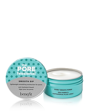 Benefit Cosmetics The Porefessional Smooth Sip Lightweight Smoothing Moisturizer 1.7 Oz.