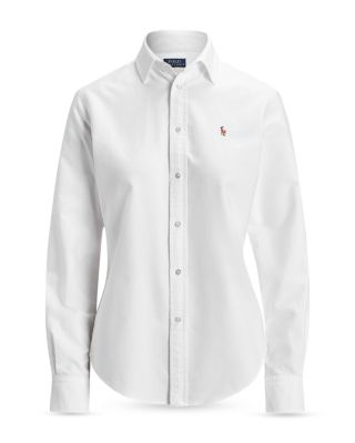 Oxford Shirt