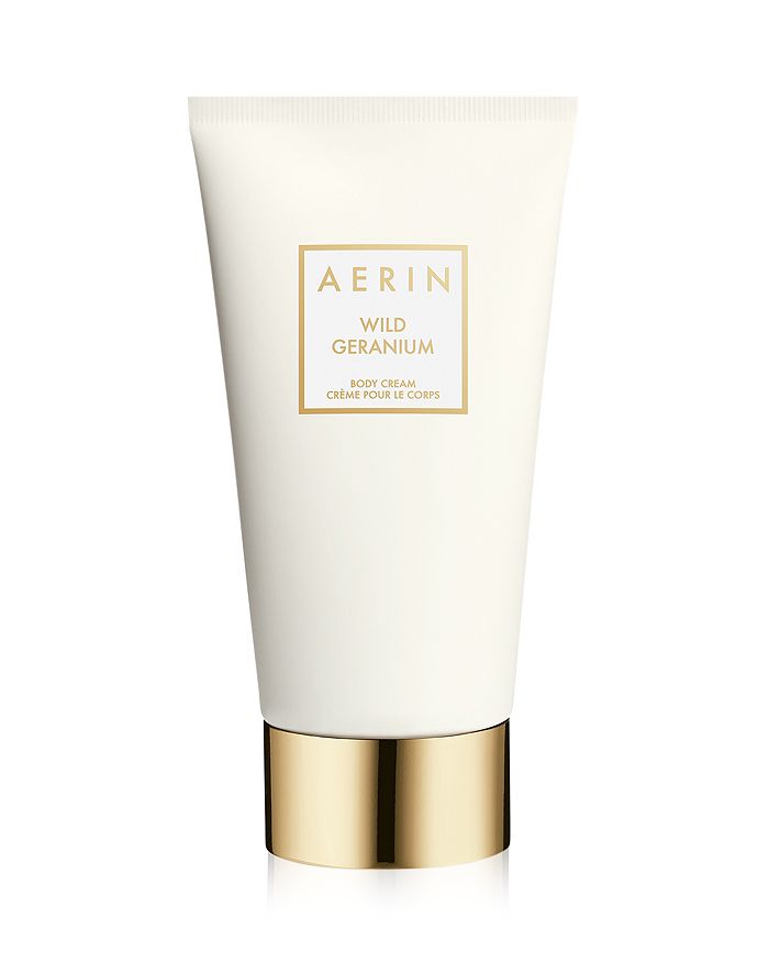 AERIN Wild Geranium Body Cream  oz. | Bloomingdale's