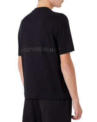 Short Sleeve Comfort Tee