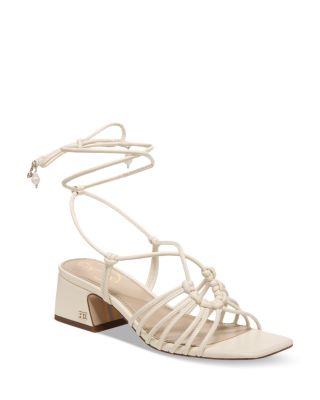 Sam edelman sale strappy sandals