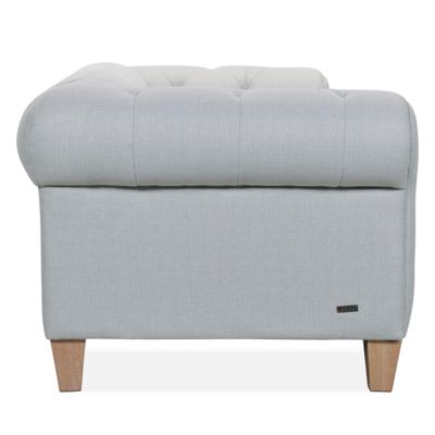 Livia Fabric Sofa - Exclusive
