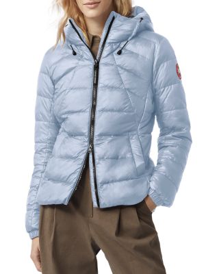 Abbott Hoody Down Jacket