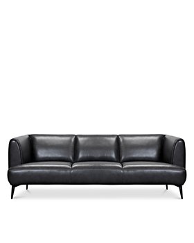 Bloomingdale's - Furio Leather Sofa - 100% Exclusive