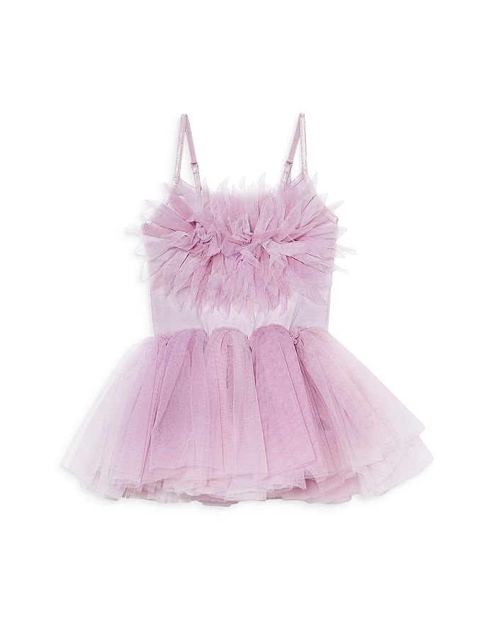 Tutu Du Monde Girls' Bebe Passion Petal Ruffled Tutu Dress - Baby ...