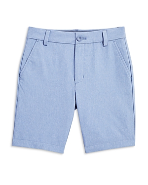 Vineyard Vines New Performance Breaker Shorts In Summer Evening
