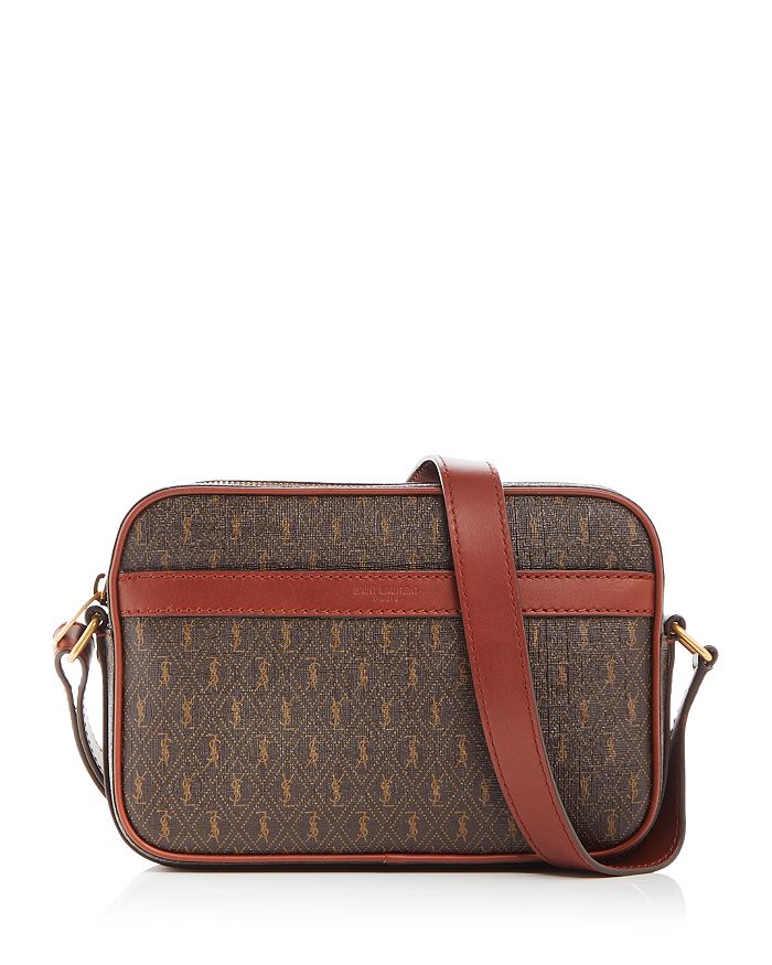 Saint Laurent Camera Bag Bloomingdale's