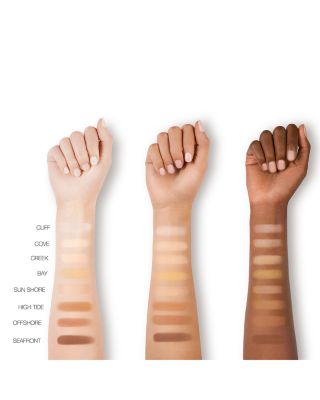 Soft Matte Advanced Perfecting Powder