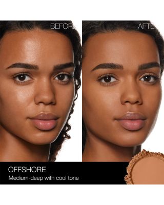 Soft Matte Advanced Perfecting Powder