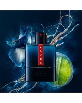 Luna Rossa Ocean Eau de Toilette 5.1 oz.