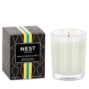 Nest Fragrances Amalfi Lemon & Mint Votive Candle