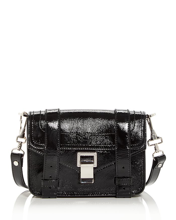 Proenza schouler ps1 2025 crossbody