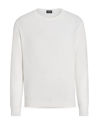 Oasi Cashmere Crewneck Sweater