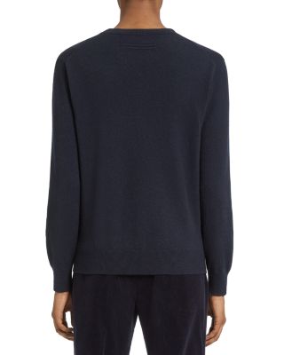 Oasi Cashmere Crewneck Sweater