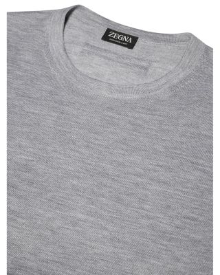 Cashseta Light Crewneck Sweater