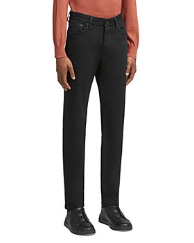 Source Edge Denim Iron Diamond Slim Fit Black Jean Pants Denim High Elastic  Waist Custom Trousers Denim Skinny Jeans For Men Casual on m.