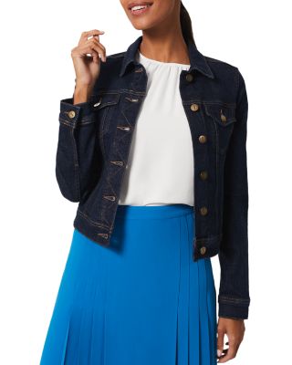 HOBBS LONDON - Mariam Denim Jacket