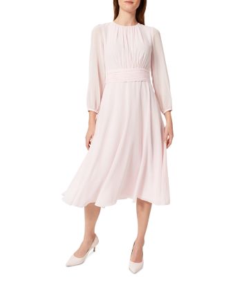 ★Hobbs London★アリアンヌ サテン ドレス Arianne Satin Dress ☆Hobbs London☆アリアンヌ サテン ドレス Arianne Satin Dress